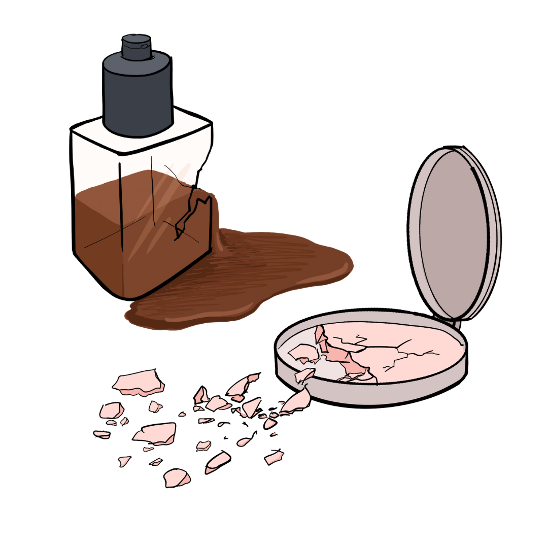 Pervasive stigma around makeup limits self-expression, worsens gender inequality
