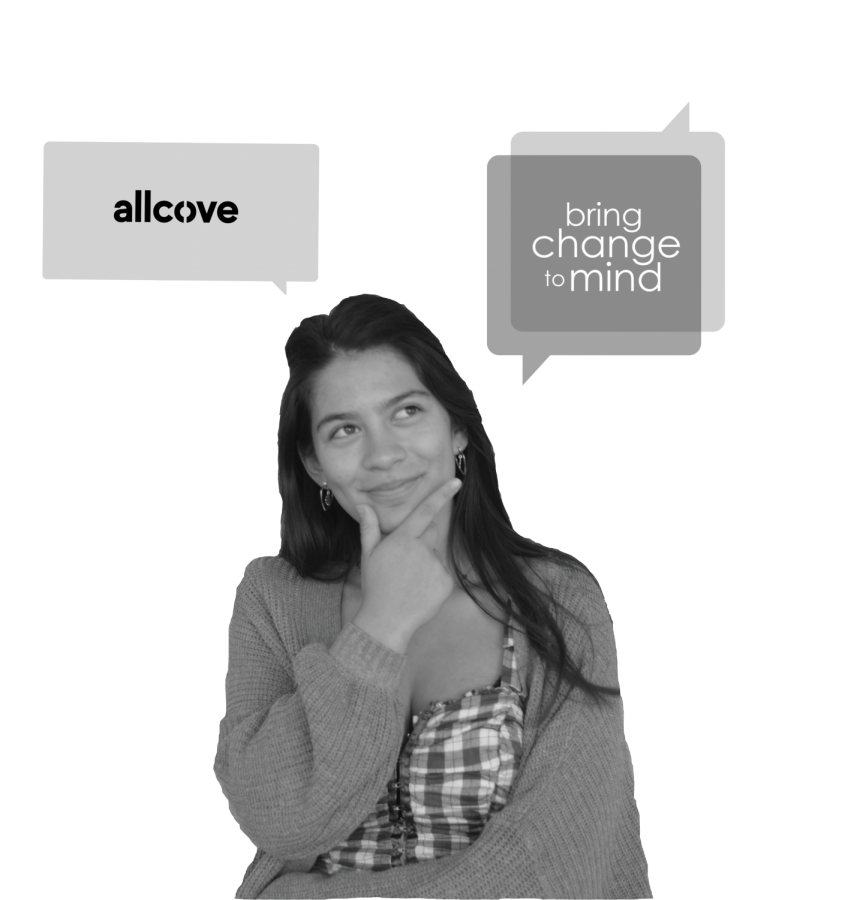 Senior Phebe Cox advocates for mental health reform through work in organizations