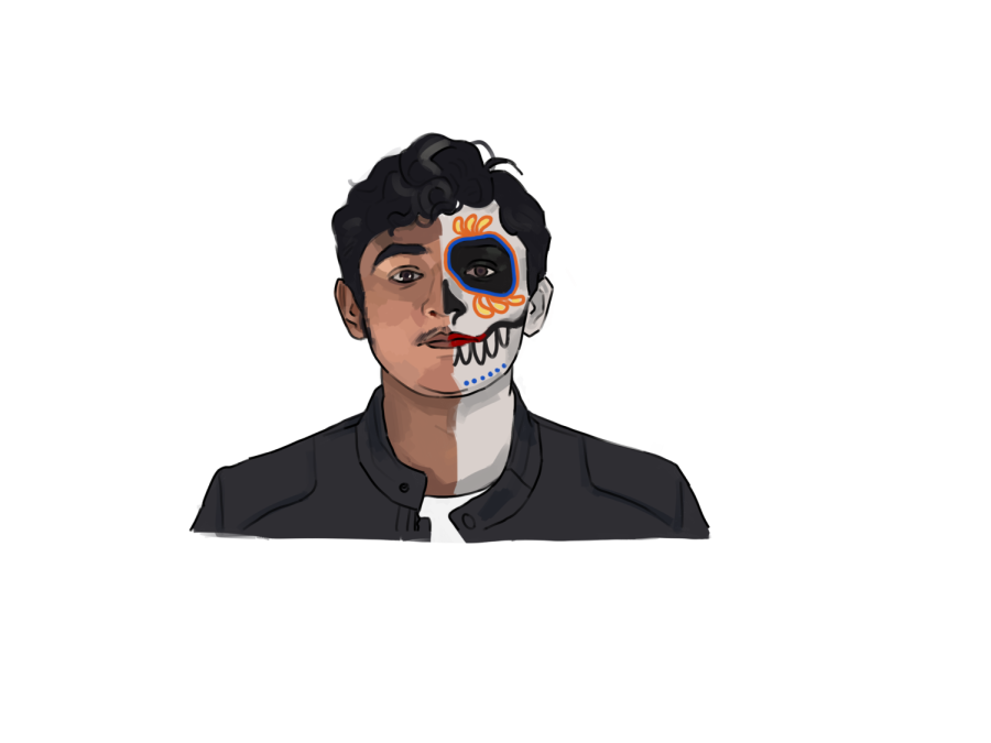 Noah Huerta