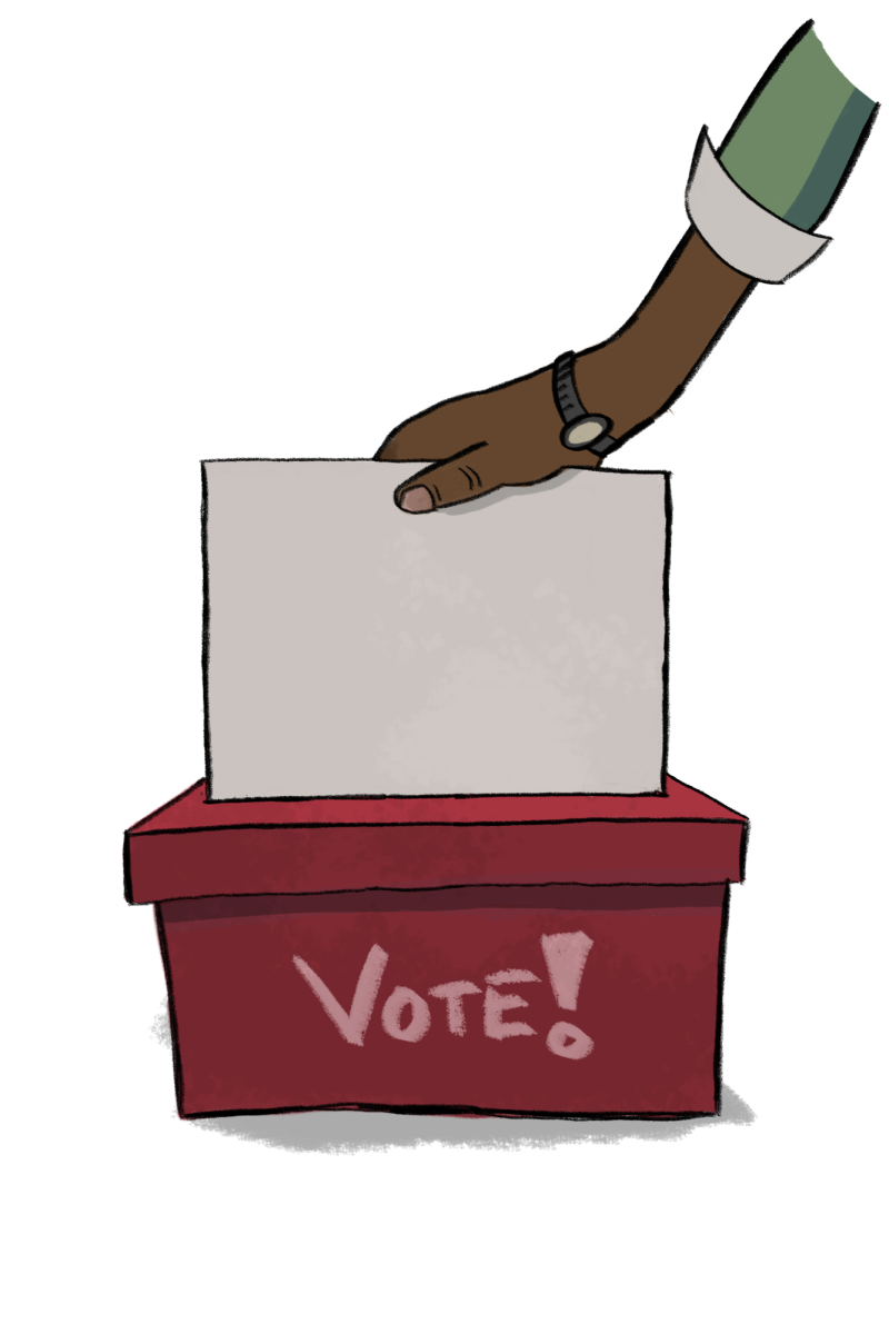 California voters prepare for primary elections